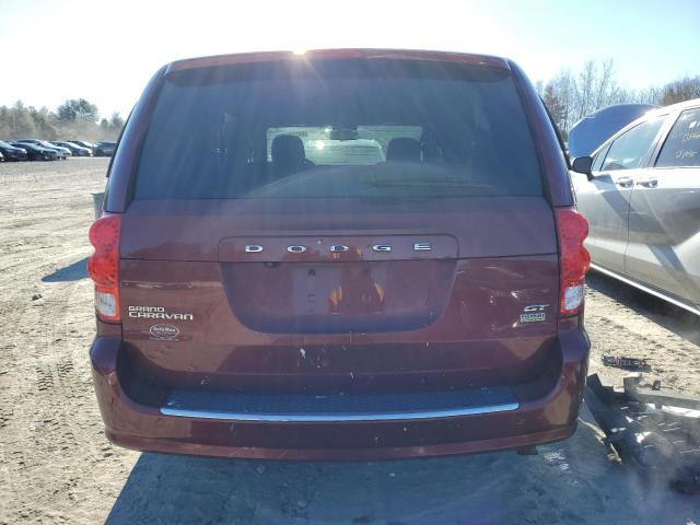 Photo 6 from auction – 2019 DODGE GRAND CARA with VIN 2C4RDGEG3KR630971