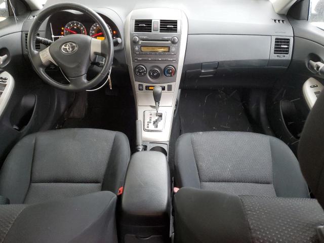 Photo 8 from auction – 2010 TOYOTA COROLLA BA with VIN 2T1BU4EE4AC476400