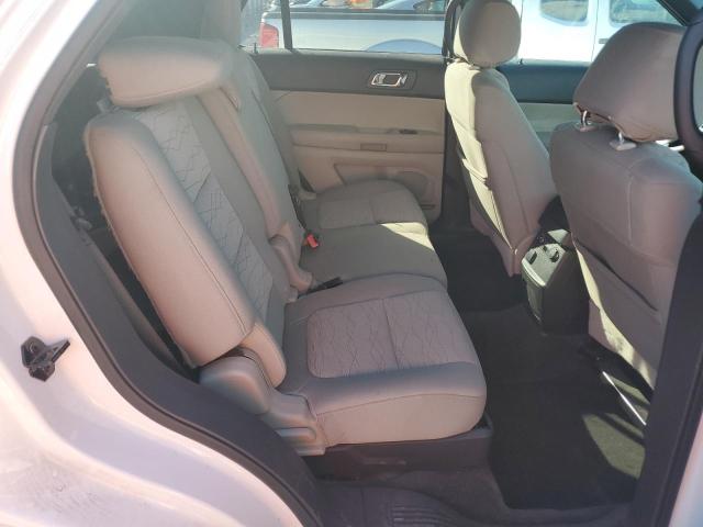 Photo 11 from auction – 2015 FORD EXPLORER with VIN 1FM5K7B86FGB00045