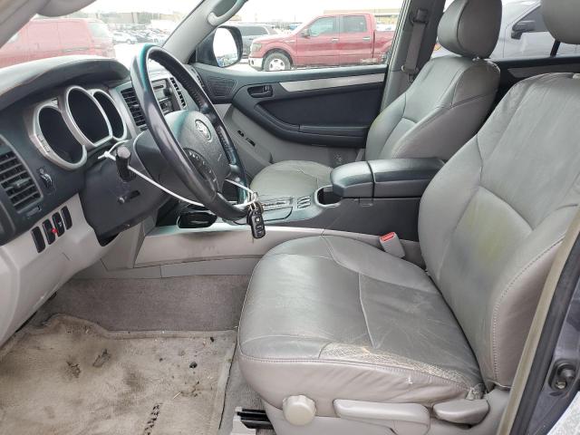Photo 7 from auction – 2003 TOYOTA 4RUNNER SR with VIN JTEZT14RX30010998