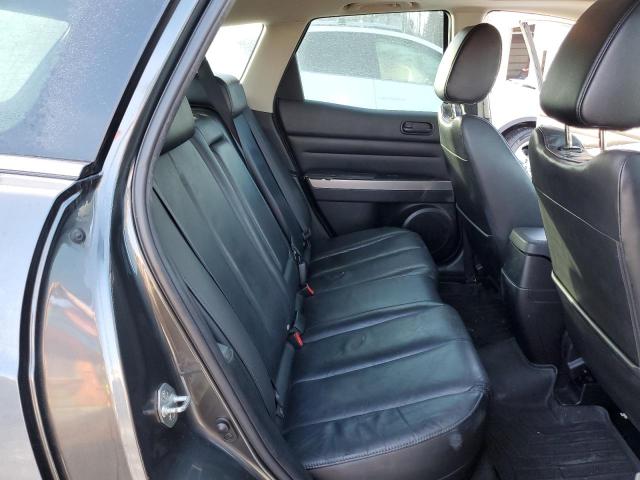 Photo 11 from auction – 2011 MAZDA CX-7 with VIN JM3ER4C36B0409302