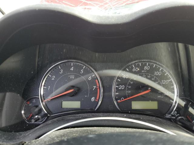 Zdjęcie 9 z aukcji – 2013 TOYOTA COROLLA BA z VIN 2T1BU4EE2DC106518