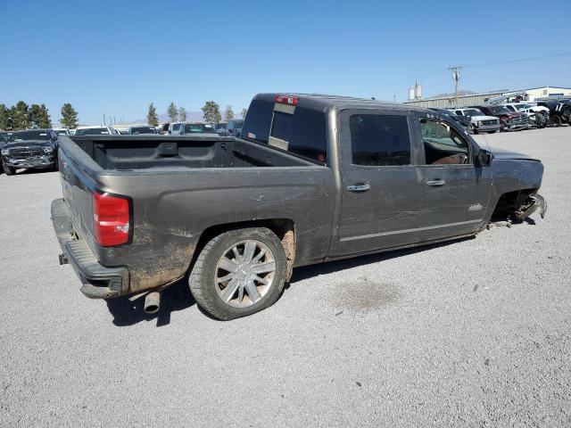Photo 3 from auction – 2014 CHEVROLET SILVERADO with VIN 3GCUKTEC3EG400654
