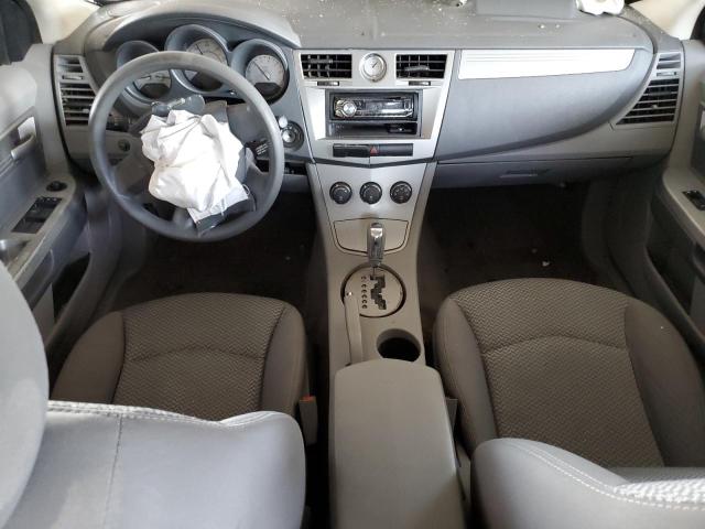 Photo 8 from auction – 2007 CHRYSLER SEBRING with VIN 1C3LC46K97N521904