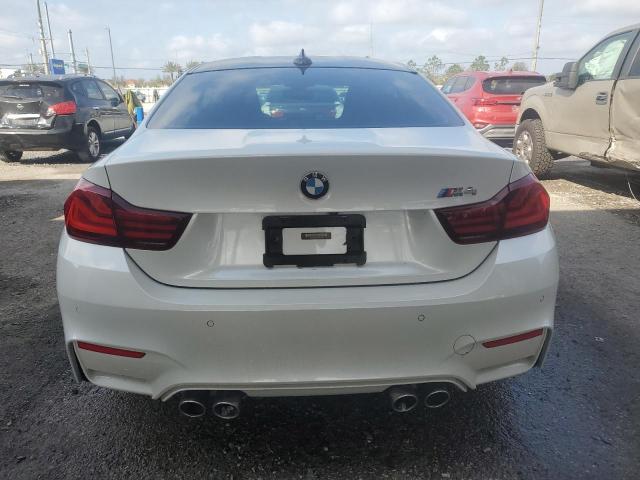 Photo 6 from auction – 2020 BMW M4 with VIN WBS4Y9C09LAH83100