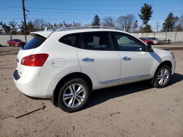 Photo 3 from auction – 2013 NISSAN ROGUE S with VIN JN8AS5MV5DW102953