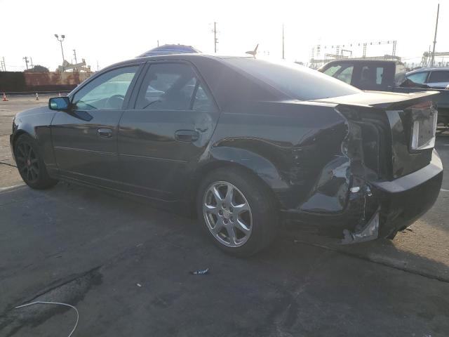 Photo 2 from auction – 2007 CADILLAC CTS HI FEA with VIN 1G6DP577X70109687