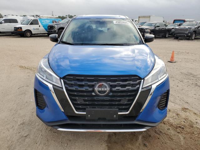 Photo 5 from auction – 2024 NISSAN KICKS S with VIN 3N1CP5BV9RL559984