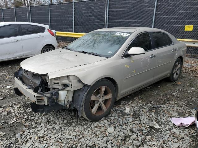 CHEVROLET MALIBU 2LT 2012 with VIN 1G1ZD5E0XCF354944 - Photo from auction