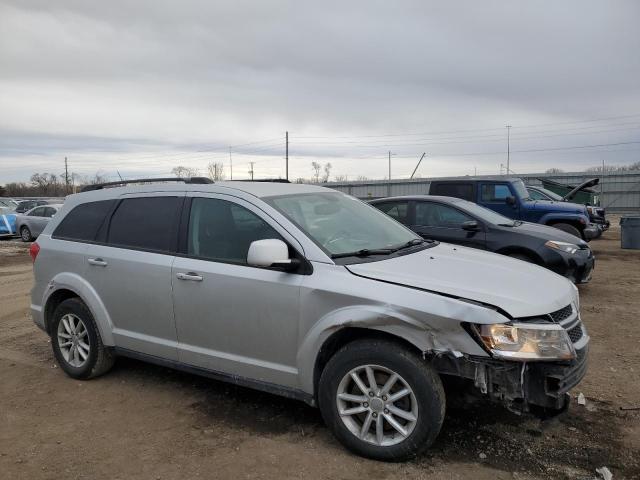 Photo 4 from auction – 2014 DODGE JOURNEY SX with VIN 3C4PDCBB1ET237416