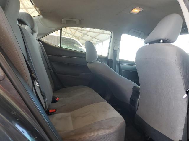 Photo 10 from auction – 2016 TOYOTA COROLLA L with VIN 5YFBURHE1GP395792