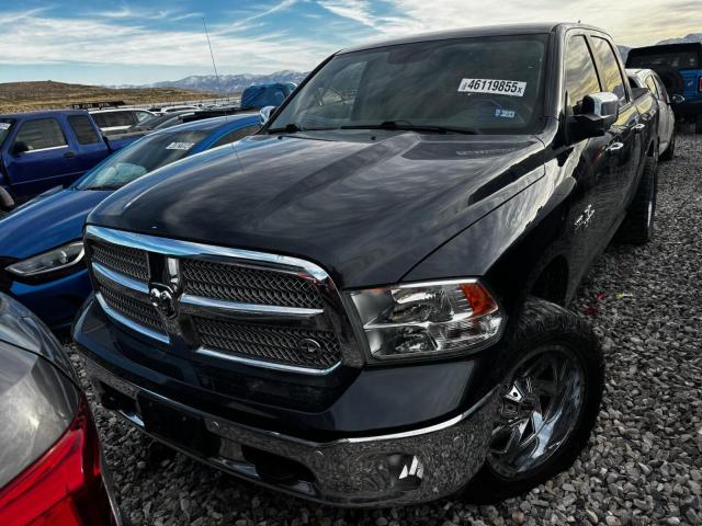 Снимка 5 от търг – 2018 RAM 1500 SLT с VIN 1C6RR6LT6JS207804