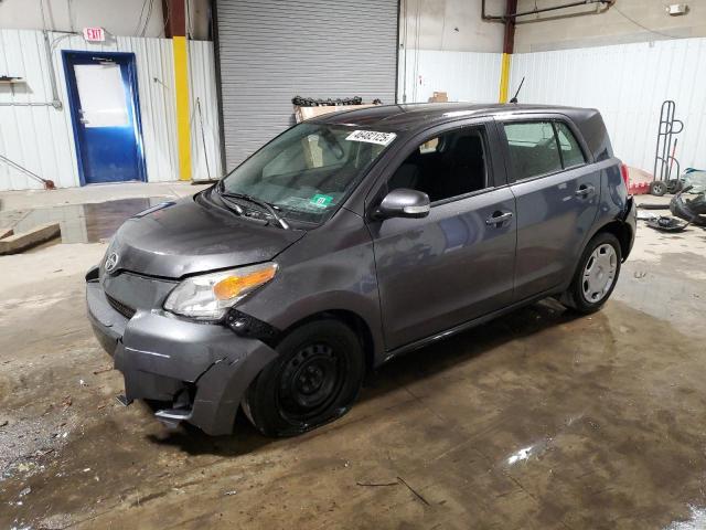 Photo 1 from auction – 2010 TOYOTA SCION XD with VIN JTKKU4B42AJ052254