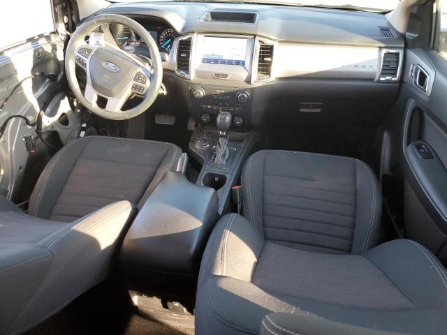Photo 8 from auction – 2022 FORD RANGER XL with VIN 1FTER4FH2NLD35590