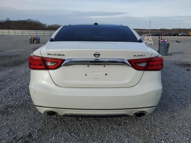Photo 6 from auction – 2017 NISSAN MAXIMA 3.5 with VIN 1N4AA6AP6HC452308