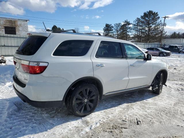 Photo 3 from auction – 2013 DODGE DURANGO CR with VIN 1C4RDJDG9DC697486