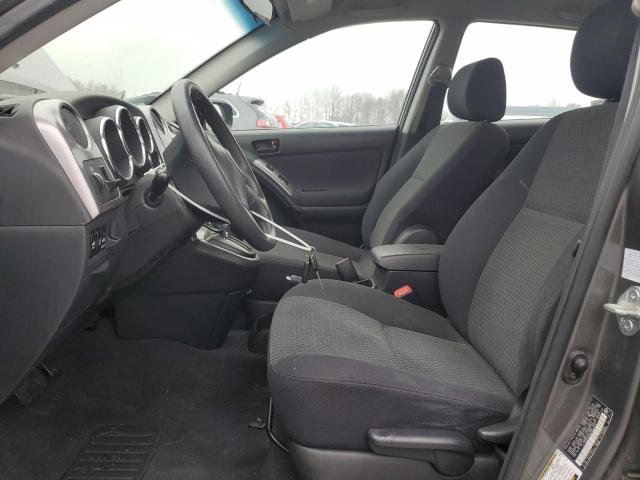 Photo 7 from auction – 2006 TOYOTA COROLLA MA with VIN 2T1LR32EX6C554075