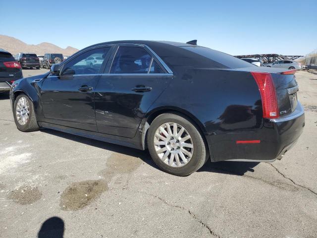 Photo 2 from auction – 2013 CADILLAC CTS LUXURY with VIN 1G6DF5E52D0142019