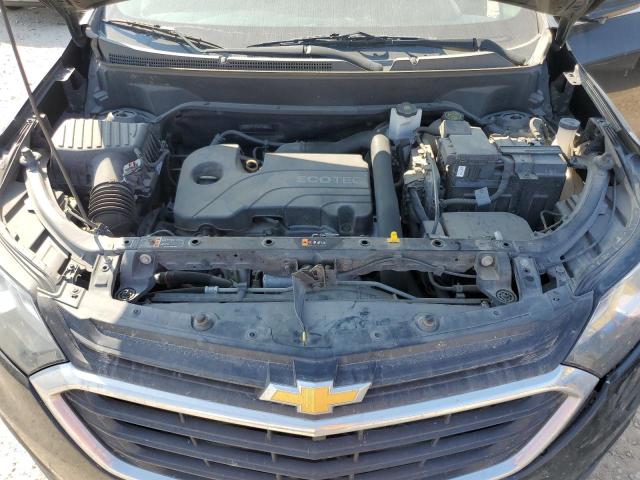 Photo 12 from auction – 2018 CHEVROLET EQUINOX LT with VIN 2GNAXSEV5J6249586