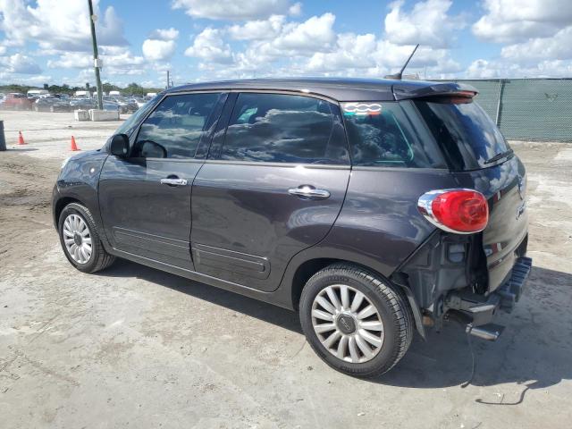 Photo 2 from auction – 2015 FIAT 500L EASY with VIN ZFBCFABH6FZ036531