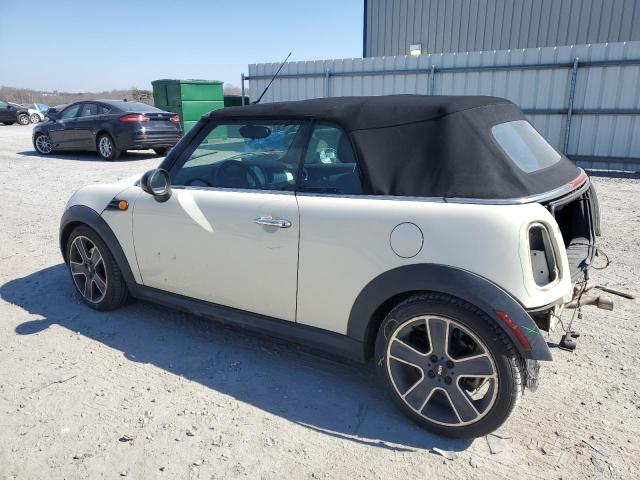 Photo 2 from auction – 2013 MINI COOPER with VIN WMWZN3C52DT569015