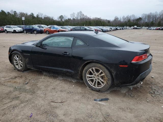 Снимка 2 от търг – 2015 CHEVROLET CAMARO LS с VIN 2G1FB1E34F9237353