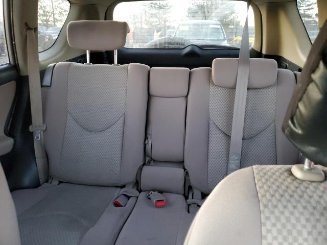 Photo 10 from auction – 2007 TOYOTA RAV4 with VIN JTMZD33V175037012
