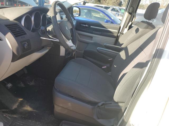 Photo 7 from auction – 2010 DODGE GRAND CARA with VIN 2D4RN4DE5AR333942