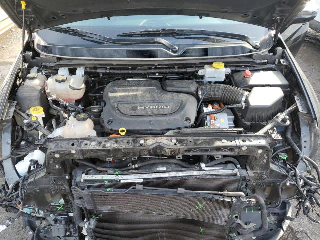 Снимка 12 от търг – 2021 CHRYSLER PACIFICA H с VIN 2C4RC1S79MR553384