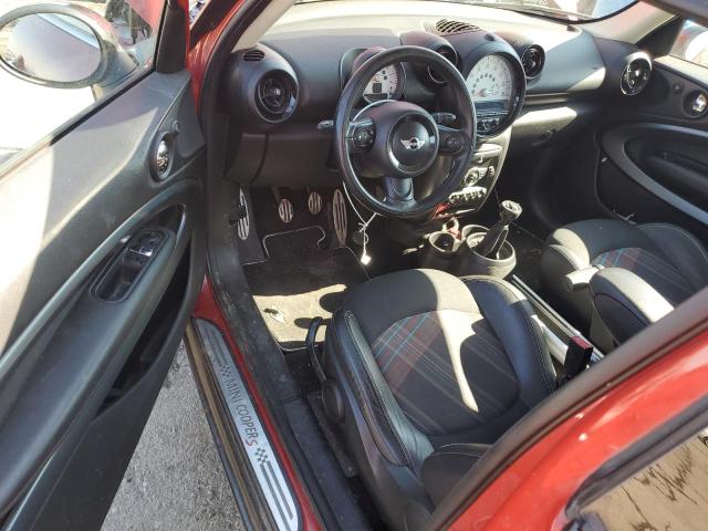 Photo 8 from auction – 2014 MINI COOPER S P with VIN WMWSS7C56EWN70430