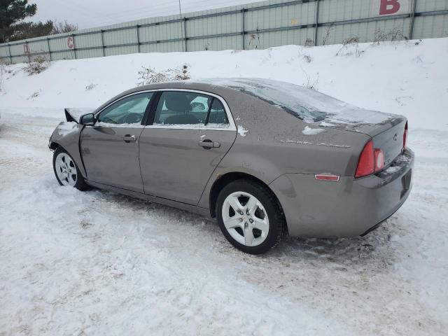 Photo 2 from auction – 2011 CHEVROLET MALIBU LS with VIN 1G1ZA5EUXBF375951