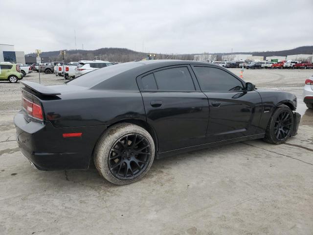 Photo 3 from auction – 2011 DODGE CHARGER R/ with VIN 2B3CL5CT4BH521522