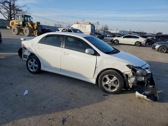 Photo 4 from auction – 2012 TOYOTA COROLLA BA with VIN 2T1BU4EE5CC841427
