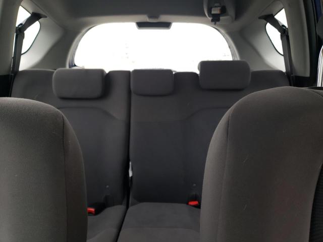 Photo 10 from auction – 2010 HONDA FIT with VIN JHMGE8H29AS013287