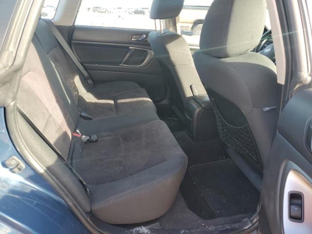 Photo 10 from auction – 2008 SUBARU OUTBACK 2. with VIN 4S4BP61C787360011