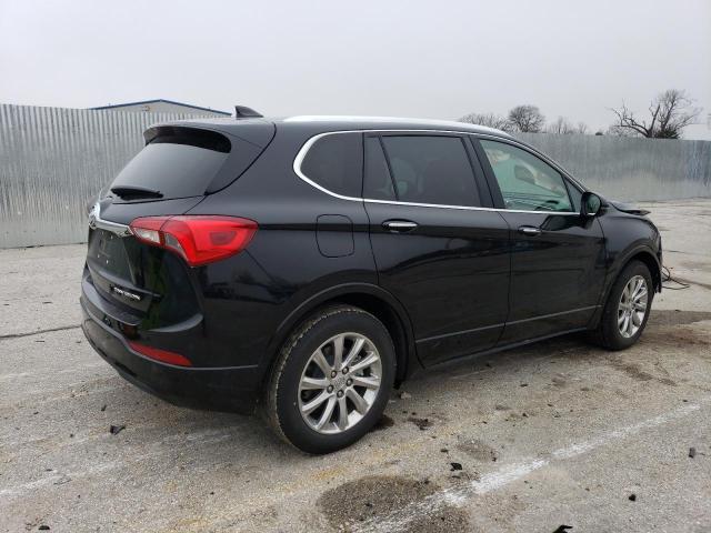Photo 3 from auction – 2019 BUICK ENVISION E with VIN LRBFXCSA5KD066387