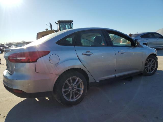Photo 3 from auction – 2017 FORD FOCUS SE with VIN 1FADP3F21HL347604