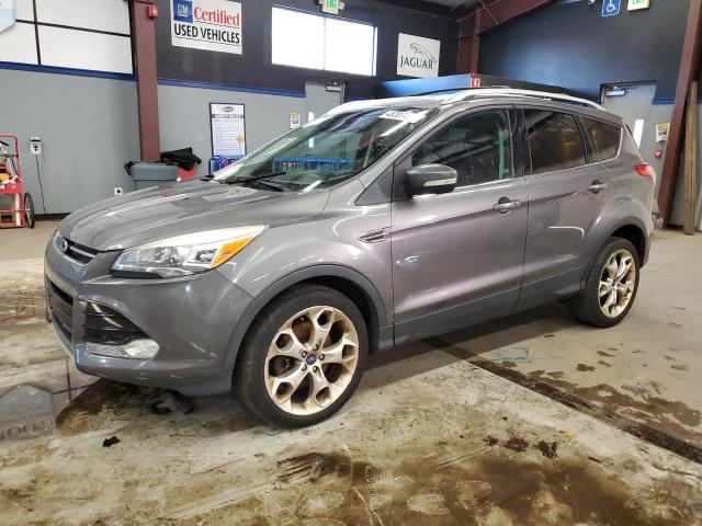 FORD ESCAPE TIT 2013 with VIN 1FMCU0J91DUB42950 - Photo from auction