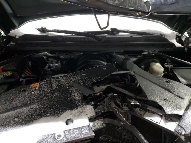 Photo 11 from auction – 2016 CHEVROLET SILVERADO with VIN 1GCVKRECXGZ223384