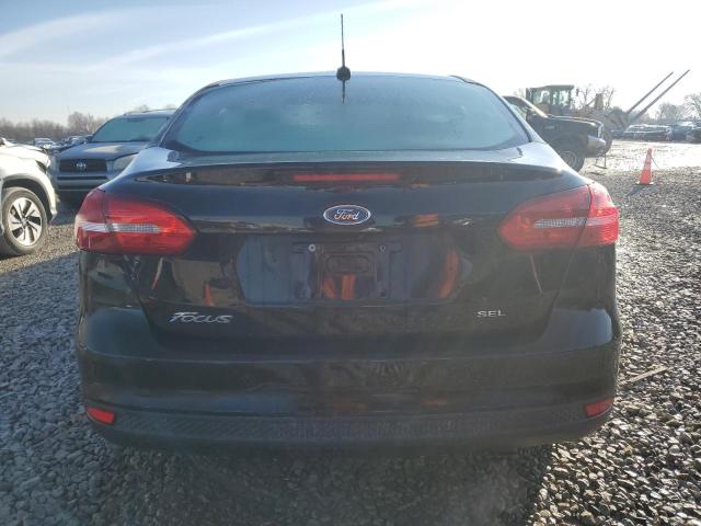 Photo 6 from auction – 2017 FORD FOCUS SEL with VIN 1FADP3H21HL242588