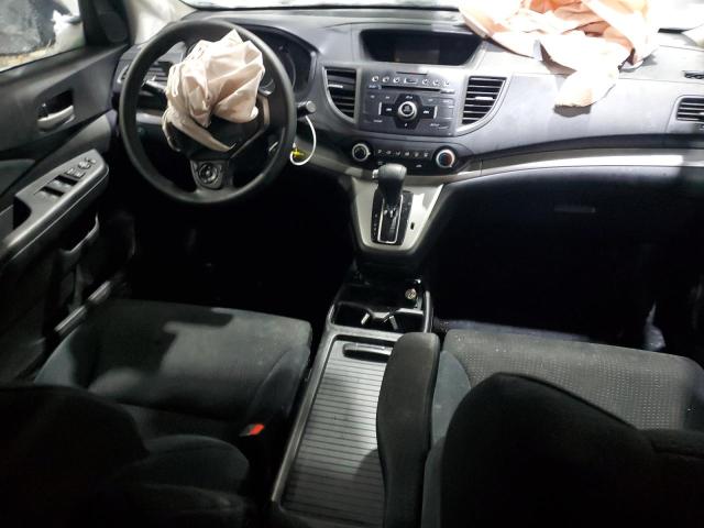 Photo 8 from auction – 2014 HONDA CR-V EX with VIN 5J6RM4H55EL015709