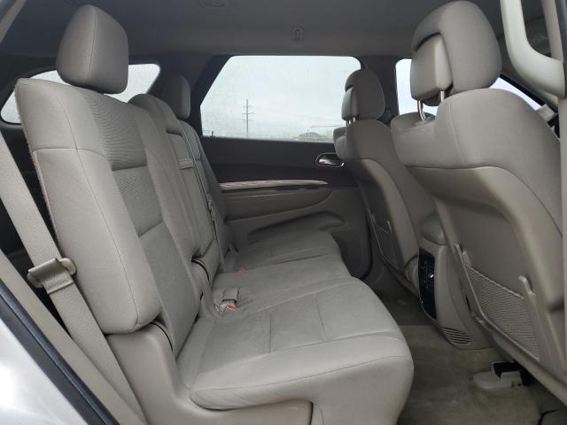 Photo 11 from auction – 2011 DODGE DURANGO EX with VIN 1D4RE2GG0BC639460