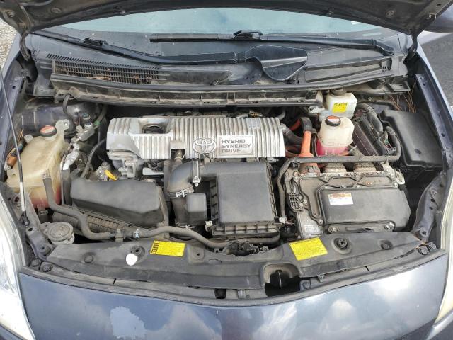 Photo 11 from auction – 2014 TOYOTA PRIUS with VIN JTDKN3DU2E0383150