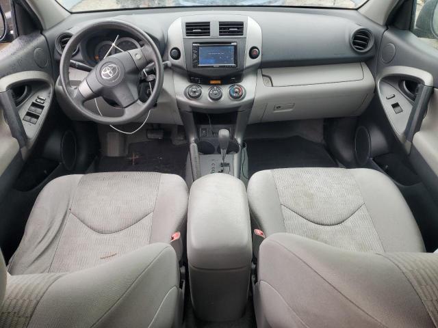 Photo 8 from auction – 2011 TOYOTA RAV4 with VIN 2T3ZF4DV4BW077116