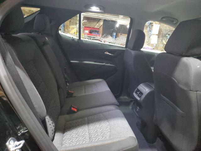 Photo 11 from auction – 2024 CHEVROLET EQUINOX LT with VIN 3GNAXUEG7RL330237
