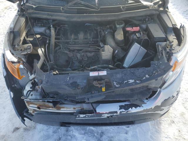 Photo 12 from auction – 2015 FORD EXPLORER with VIN 1FM5K8B85FGB19854