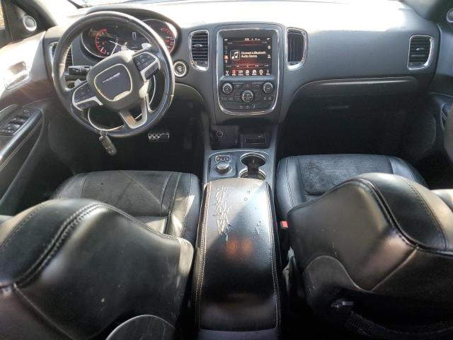 Photo 8 from auction – 2015 DODGE DURANGO SX with VIN 1C4RDHAG3FC766124