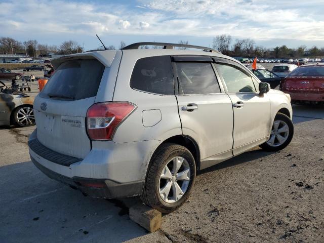 Photo 3 from auction – 2014 SUBARU FORESTER with VIN JF2SJAMC5EH500536