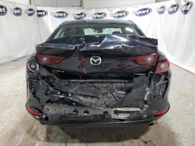 Photo 6 from auction – 2024 MAZDA 3 PREFERRE with VIN 3MZBPACM7RM415509