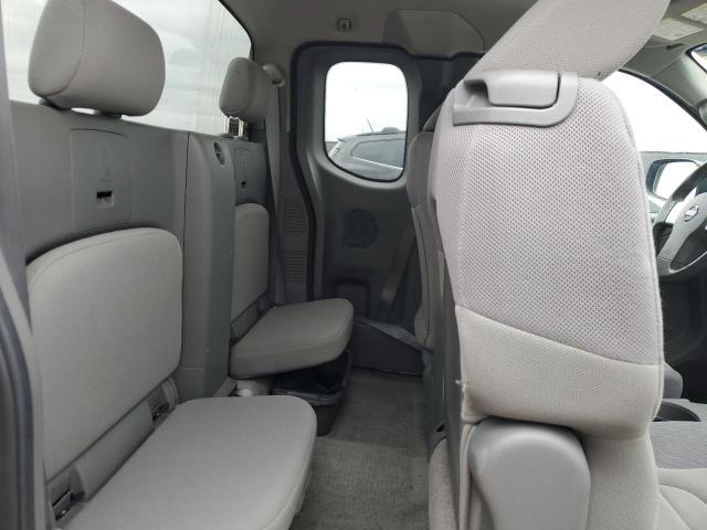 Photo 10 from auction – 2013 NISSAN FRONTIER S with VIN 1N6BD0CT7DN757101